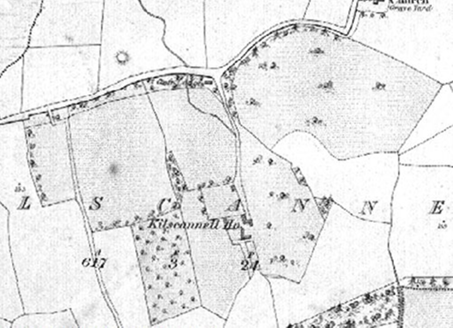 Small map image