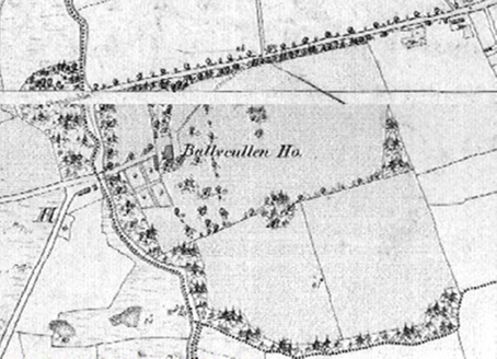 Small map image