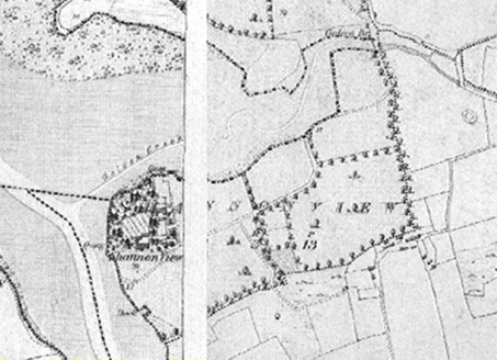 Small map image