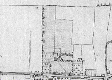 Small map image