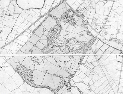 Small map image