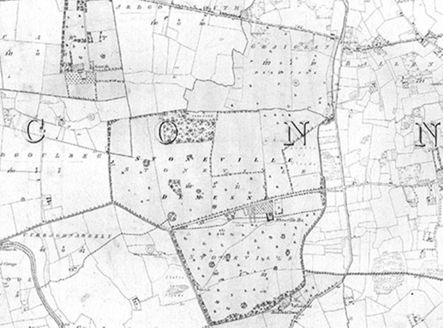 Small map image