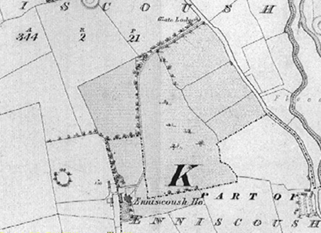 Small map image