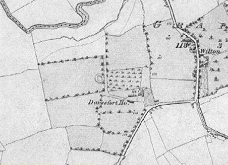Small map image