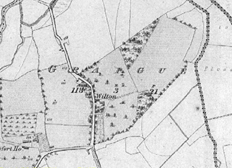 Small map image