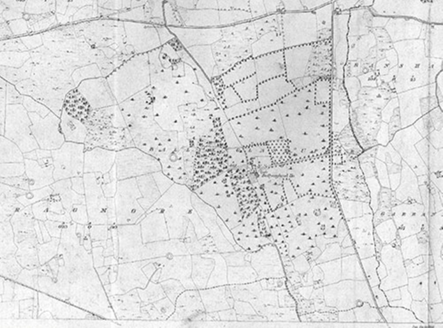 Small map image