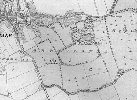 Small map image