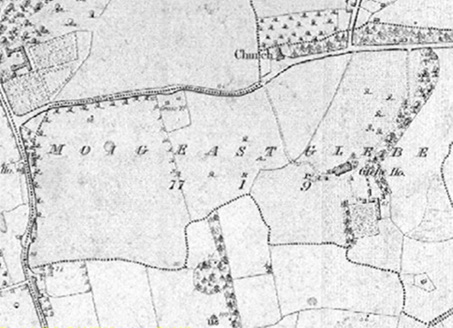 Small map image