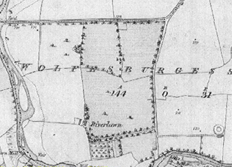 Small map image