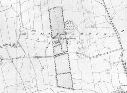 Small map image