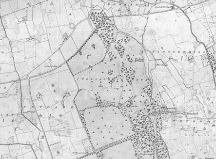 Small map image