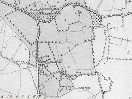 Small map image