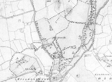 Small map image