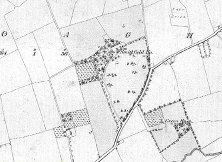 Small map image