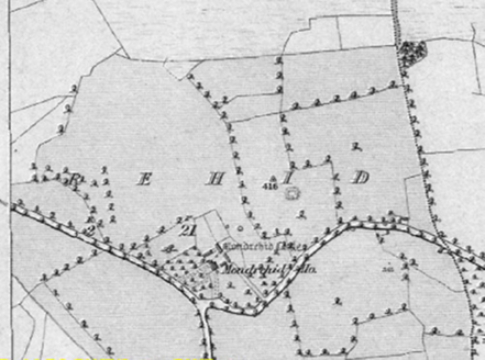 Small map image