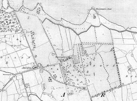 Small map image