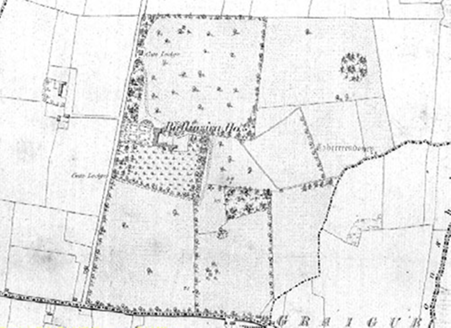 Small map image
