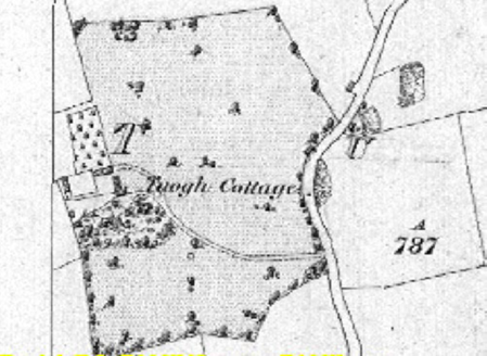 Small map image