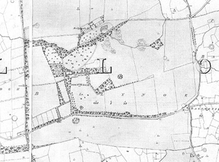 Small map image