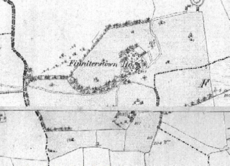 Small map image
