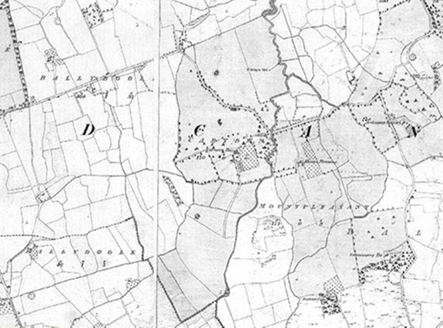 Small map image