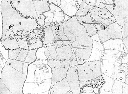 Small map image
