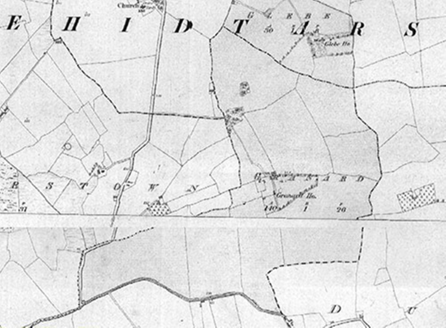Small map image