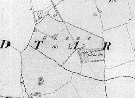 Small map image