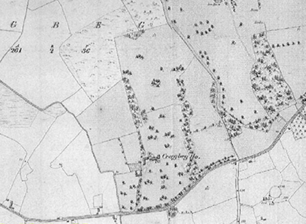 Small map image