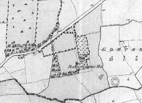 Small map image