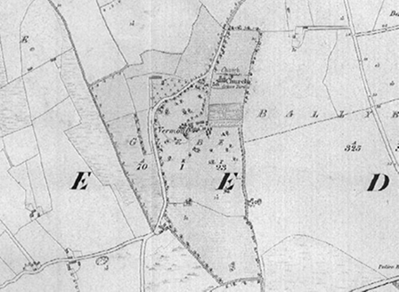 Small map image
