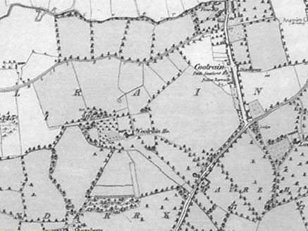 Small map image
