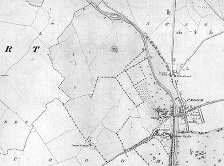 Small map image