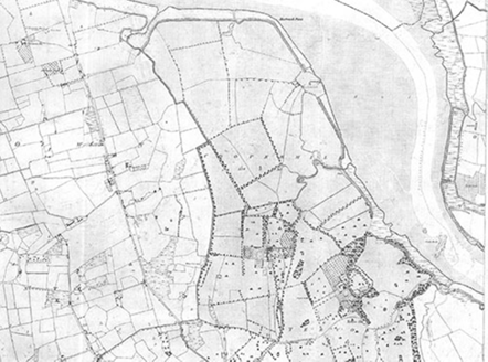 Small map image