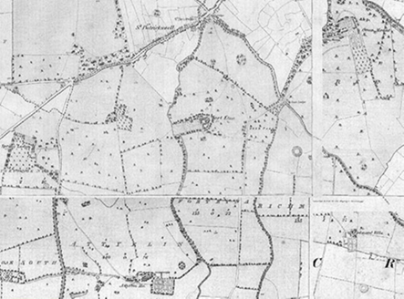 Small map image