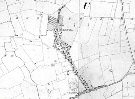 Small map image
