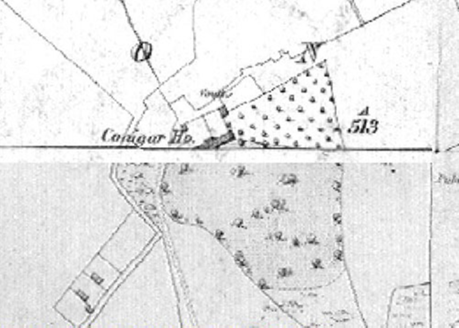 Small map image