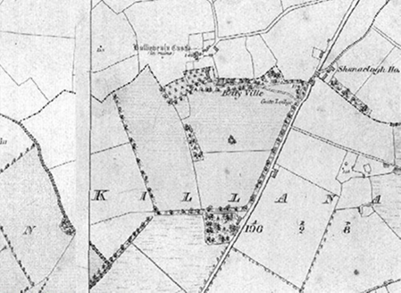 Small map image