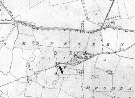 Small map image
