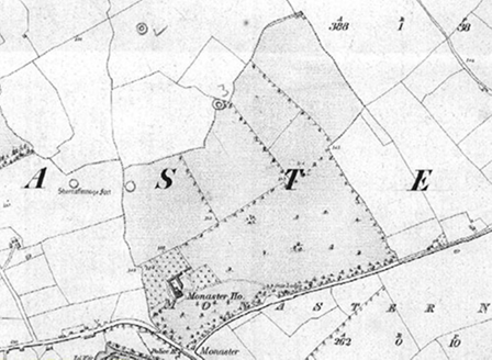 Small map image