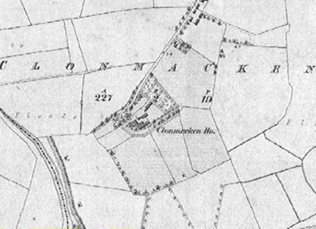 Small map image