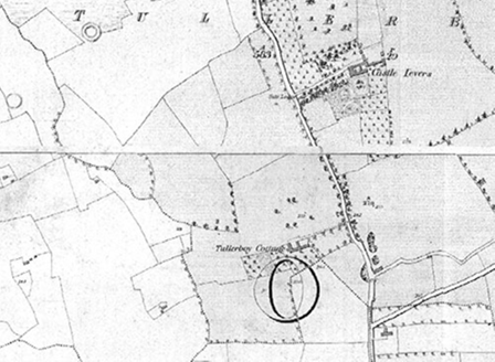 Small map image