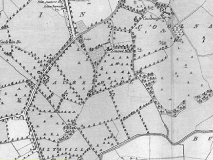 Small map image