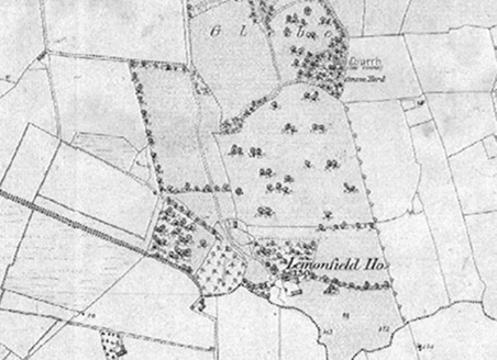 Small map image