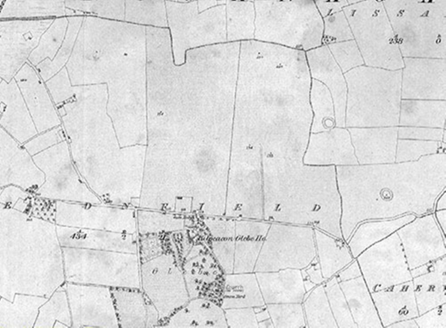 Small map image