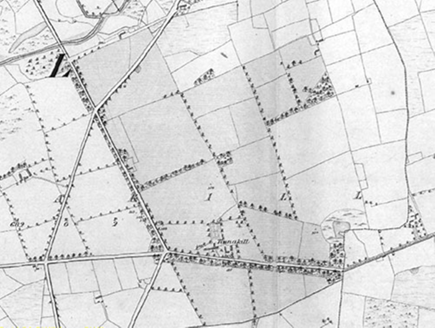 Small map image