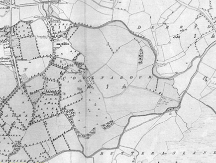 Small map image