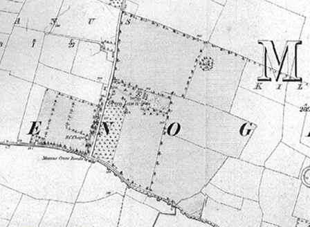 Small map image