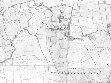 Small map image