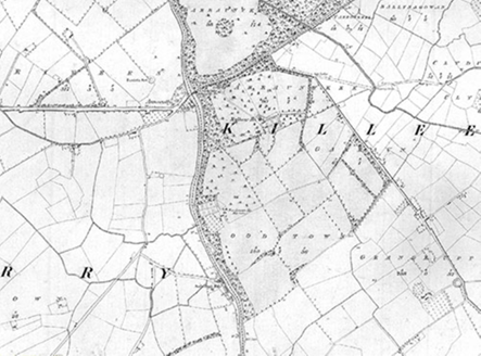 Small map image
